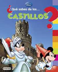 ¿QUE SABES DE LOS CASTILLOS?