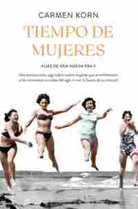 TIEMPO DE MUJERES (HIJAS DE UNA NUEVA ERA II)