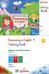 1. A.B.DISCOVERING IN ENGLISH