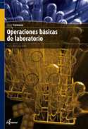 CFGM. OPERACIONES BASICAS DE LABORATORIO