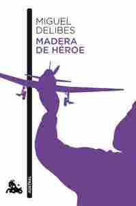 MADERA DE HÉROE