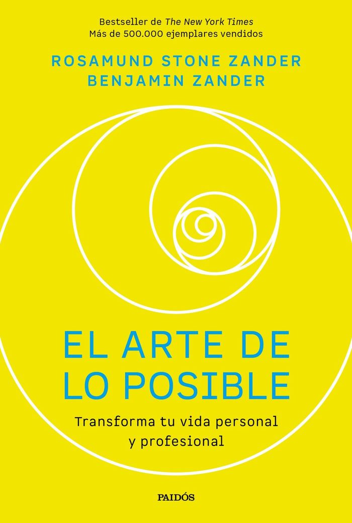 EL ARTE DE LO POSIBLE
