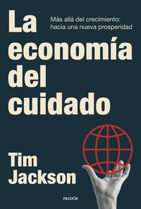 LA ECONOMÍA DEL CUIDADO