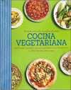 COCINA VEGETARIANA