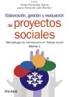ELABORACIÓN, GESTIÓN Y EVALUACION DE PROYECTOS SOCIALES INTERVENCION SOCIAL Y PROGRAMACION