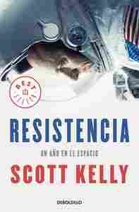 RESISTENCIA                                                                     UN AÑO EN EL ESPACIO