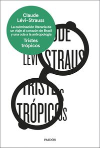 TRISTES TRÓPICOS