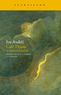 144. CAFE TITANIC
