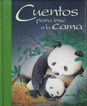 CUENTOS PARA IRSE A LA CAMA