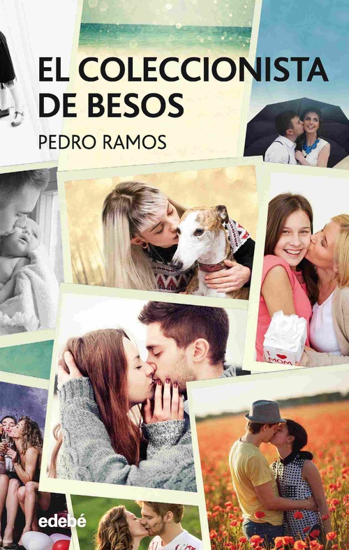 COLECCIONISTA DE BESOS,EL
