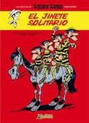 3. JINETE SOLITARIO, EL. LUCKY LUKE