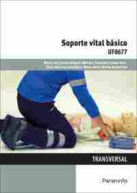 SOPORTE VITAL BASICO UF0677
