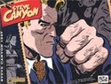 STEVE CANYON