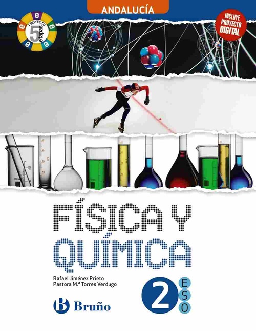 2º ESO. FÍSICA Y QUÍMICA