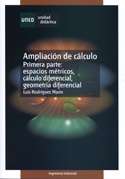 UD. AMPLIACION DE CALCULO: 1ª PARTE: ESPACIOS METRICOS, CALCULO DIFERE