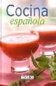 COCINA ESPAÑOLA