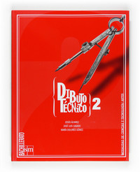 DIBUJO TÉCNICO, 2 BACHILLERATO