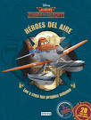 HÉROES DEL AIRE. AVIONES. EQUIPO RESCATE