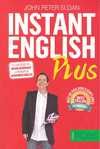 INSTANT ENGLISH PLUS