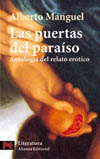 PUERTAS DEL PARAISO, LAS. ANTOLOGIA DEL RELATO EROTICO