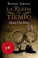 DESDE DOS RIOS. RUEDA DEL TIEMPO, LA