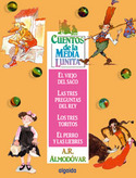 CUENTOS DE LA MEDIA LUNITA. 2