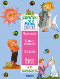 CUENTOS DE LA MEDIA LUNITA. 4