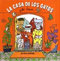 CASA DE LOS GATOS, LA