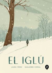 IGLU. UNA HISTORIA DE FANTASMAS, EL