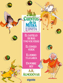 CUENTOS DE LA MEDIA LUNITA. 5