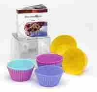 MINI MUFFINS