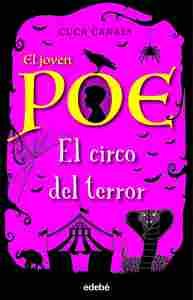 JOVEN POE 8: EL CIRCO DEL TERROR