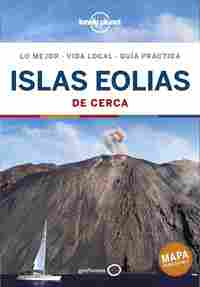 ISLAS EOLIAS DE CERCA. LONELY PLANET