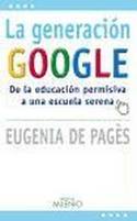 LA GENERACIÓN GOOGLE