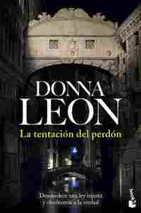 LA TENTACIÓN DEL PERDÓN