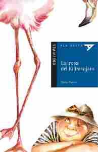 12. ROSA DEL KILIMANJARO, LA