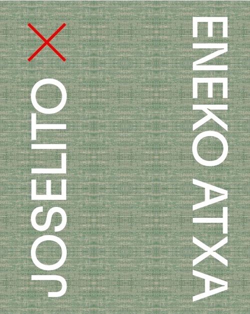 JOSELITO X. ENEKO ATXA