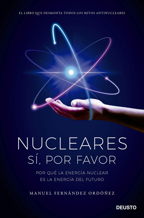 NUCLEARES. SÍ, POR FAVOR