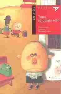 TOÑO SE QUEDA SOLO