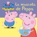 LA MASCOTA DE PEPPA. PEPPA PIG