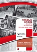 TRABAJO SOCIAL CONCEPTO Y METODOLOGIA