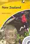 NEW ZEALAND (+ CD) LEVEL 2: ELEMENTARY/LOWER-INTERMEDIATE
