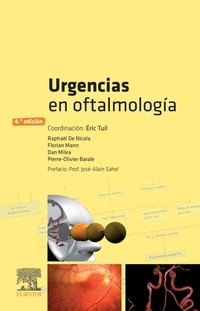 (4º) URGENCIAS EN OFTALMOLOGIA