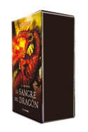 ( PACK 3 VOL) BRUNNER: EL CAZARRECOMPENSAS