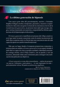 TRANCE GENERATIVO. EXPERIMENTA Y DESARROLLA TU FLUJO
