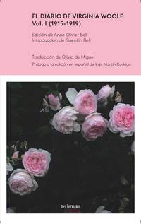 EL DIARIO DE VIRGINA WOOLF, VOL. I ( 1915-1919 )