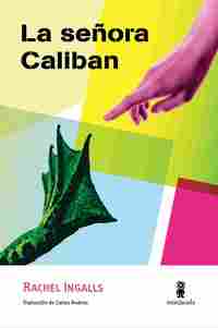 LA SEÑORA CALIBAN.