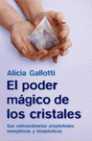 PODER MAGICO DE CRISTALES, EL