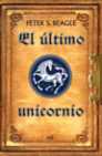 ULTIMO UNICORNIO, EL