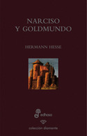 NARCISO Y GOLDMUNDO